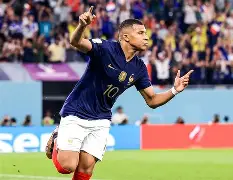 姆巴佩97秒进2球视频 姆巴佩97秒进2球视频